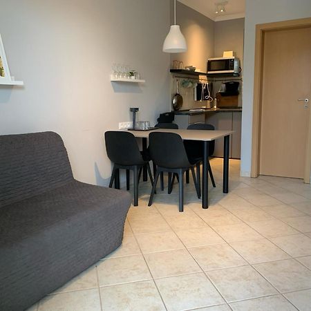Balatonlelle Apartmanhaz ภายนอก รูปภาพ