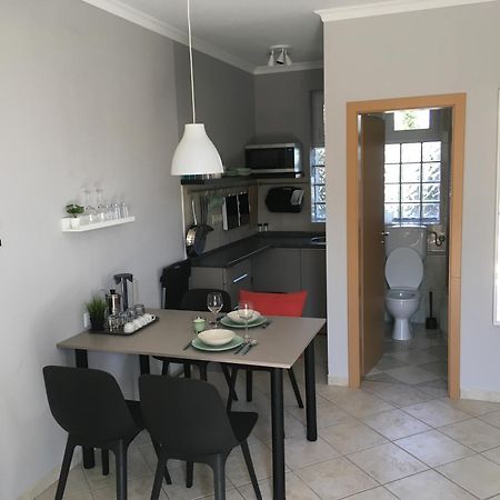 Balatonlelle Apartmanhaz ภายนอก รูปภาพ