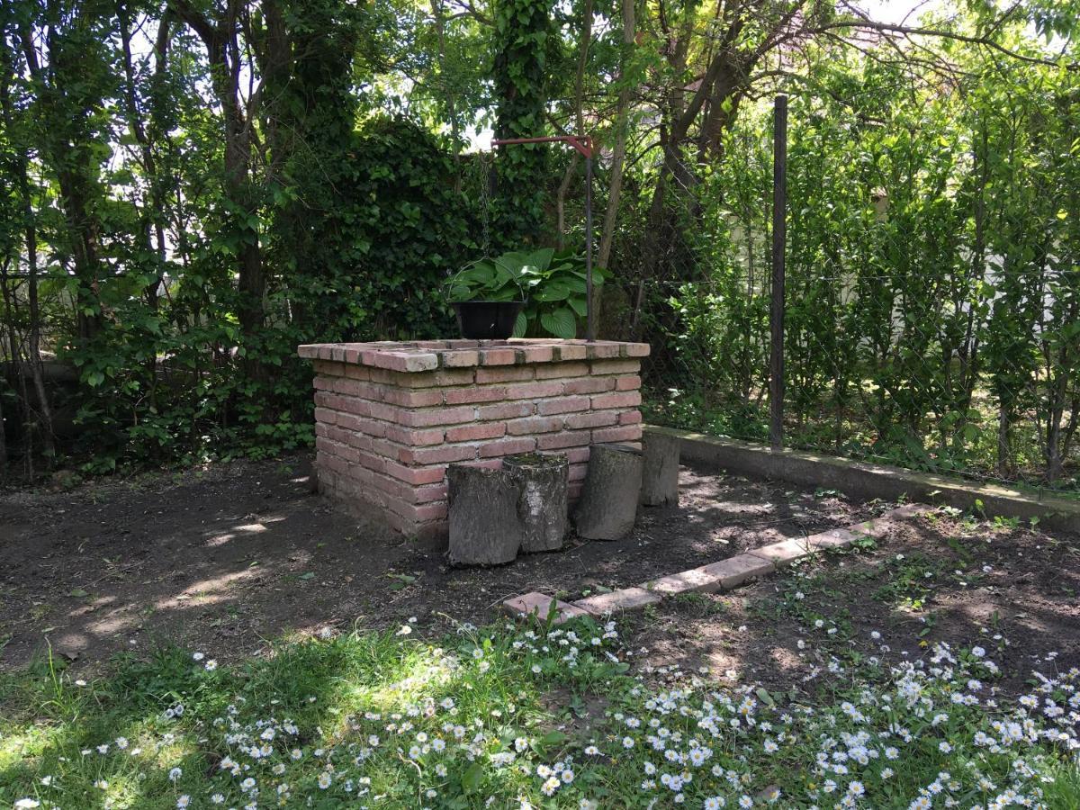 Balatonlelle Apartmanhaz ภายนอก รูปภาพ
