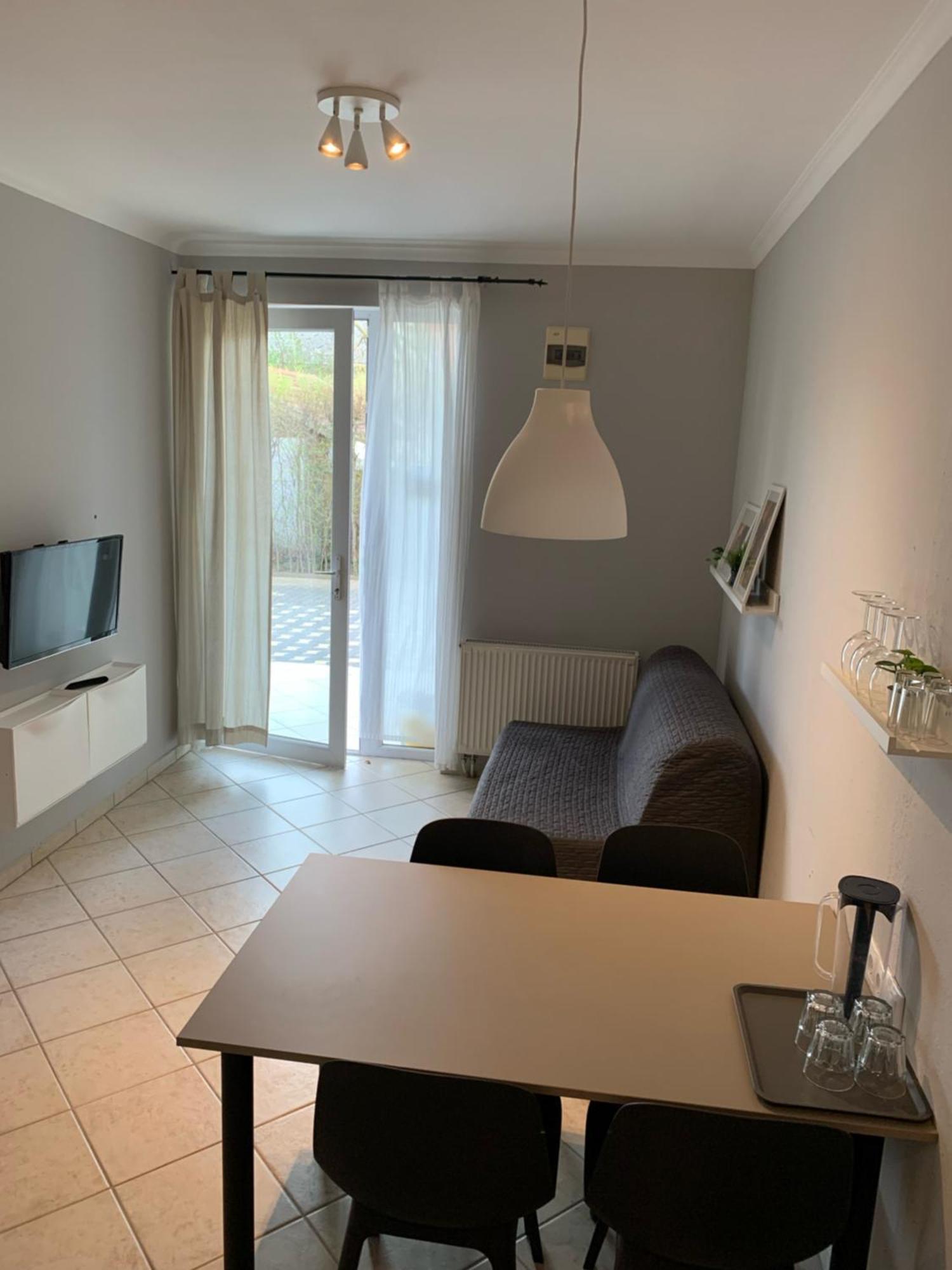Balatonlelle Apartmanhaz ภายนอก รูปภาพ
