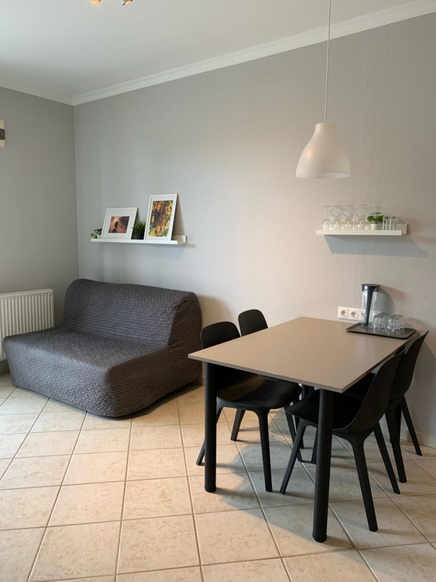 Balatonlelle Apartmanhaz ภายนอก รูปภาพ