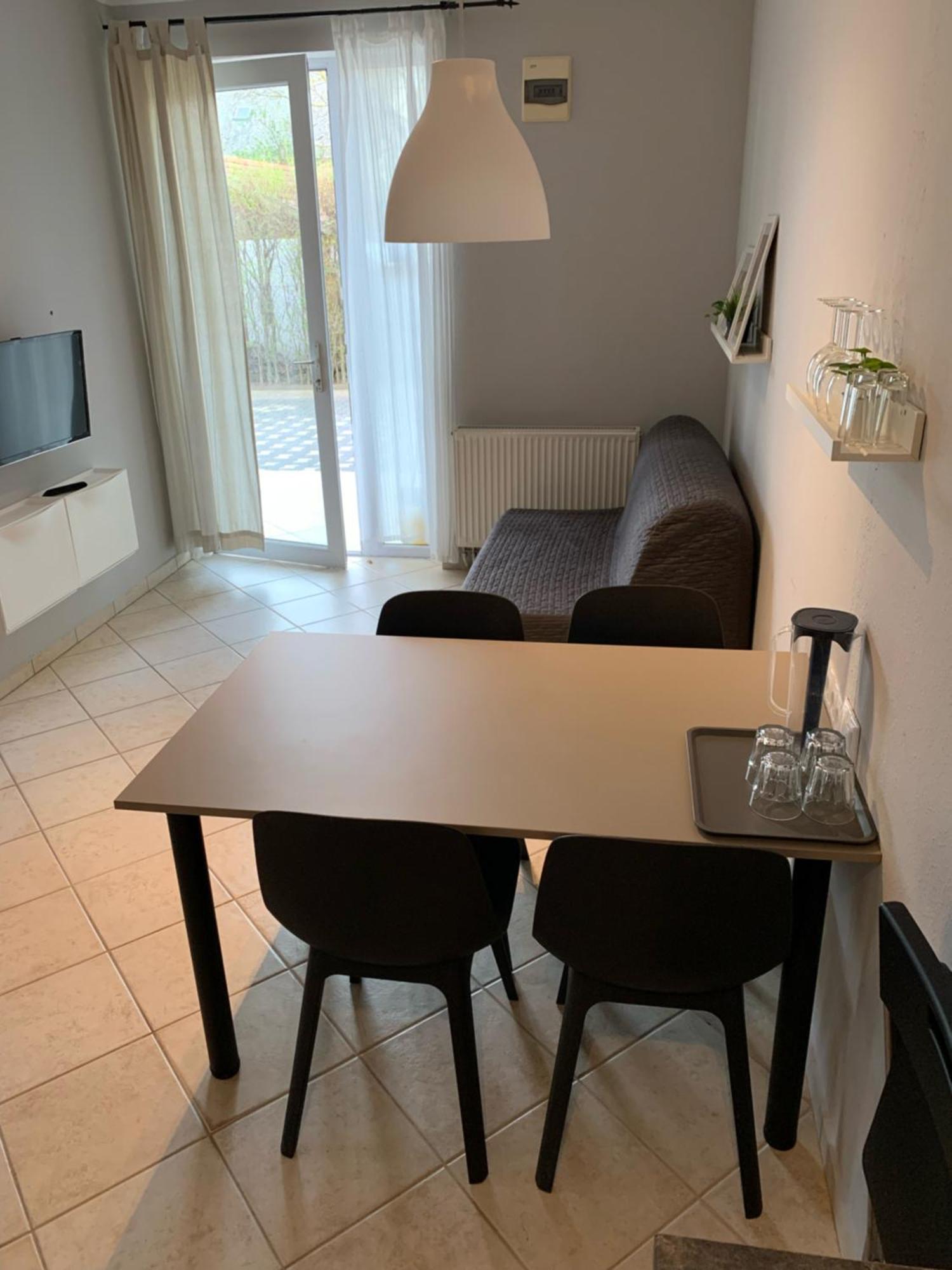 Balatonlelle Apartmanhaz ภายนอก รูปภาพ