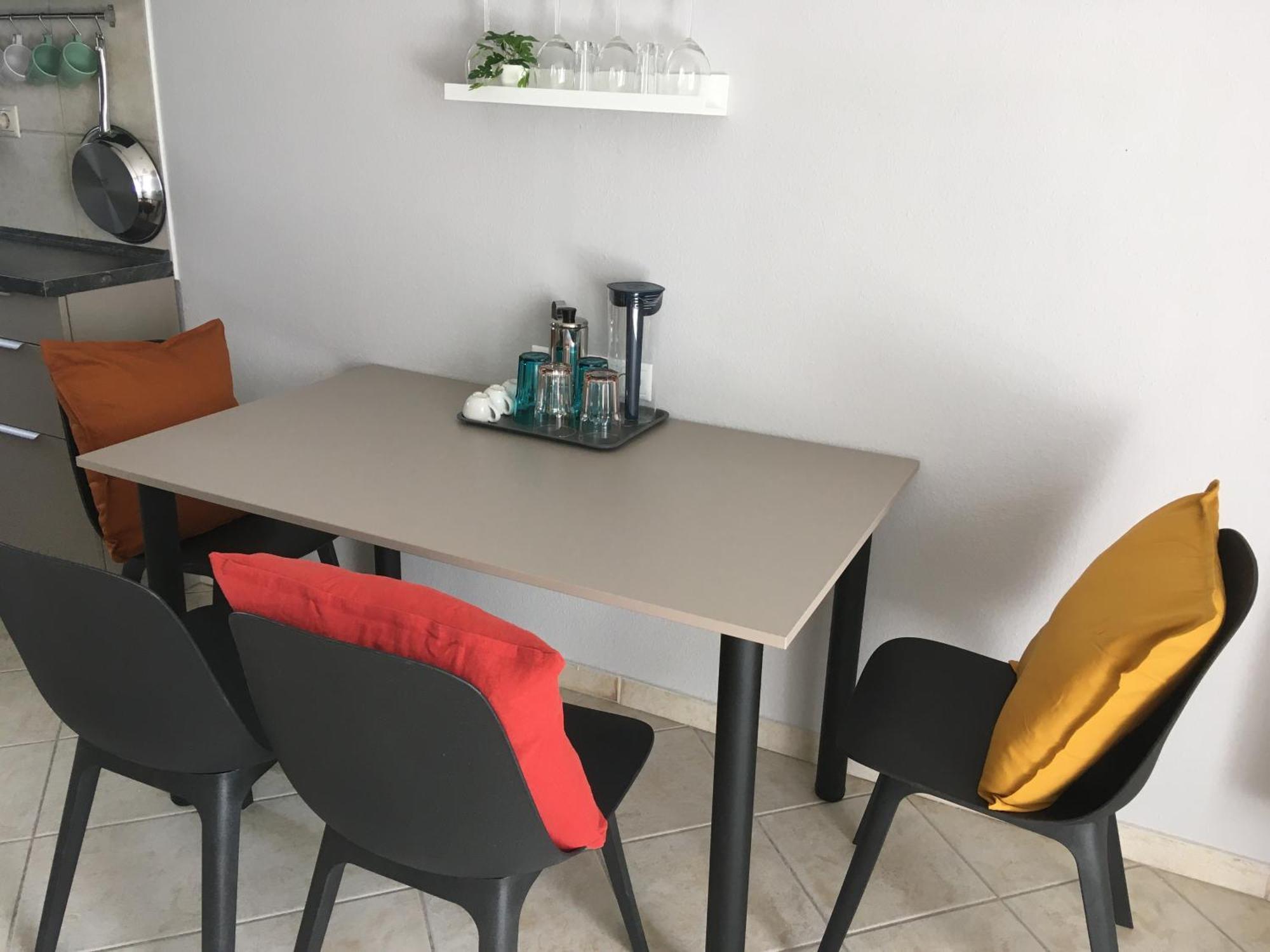 Balatonlelle Apartmanhaz ภายนอก รูปภาพ