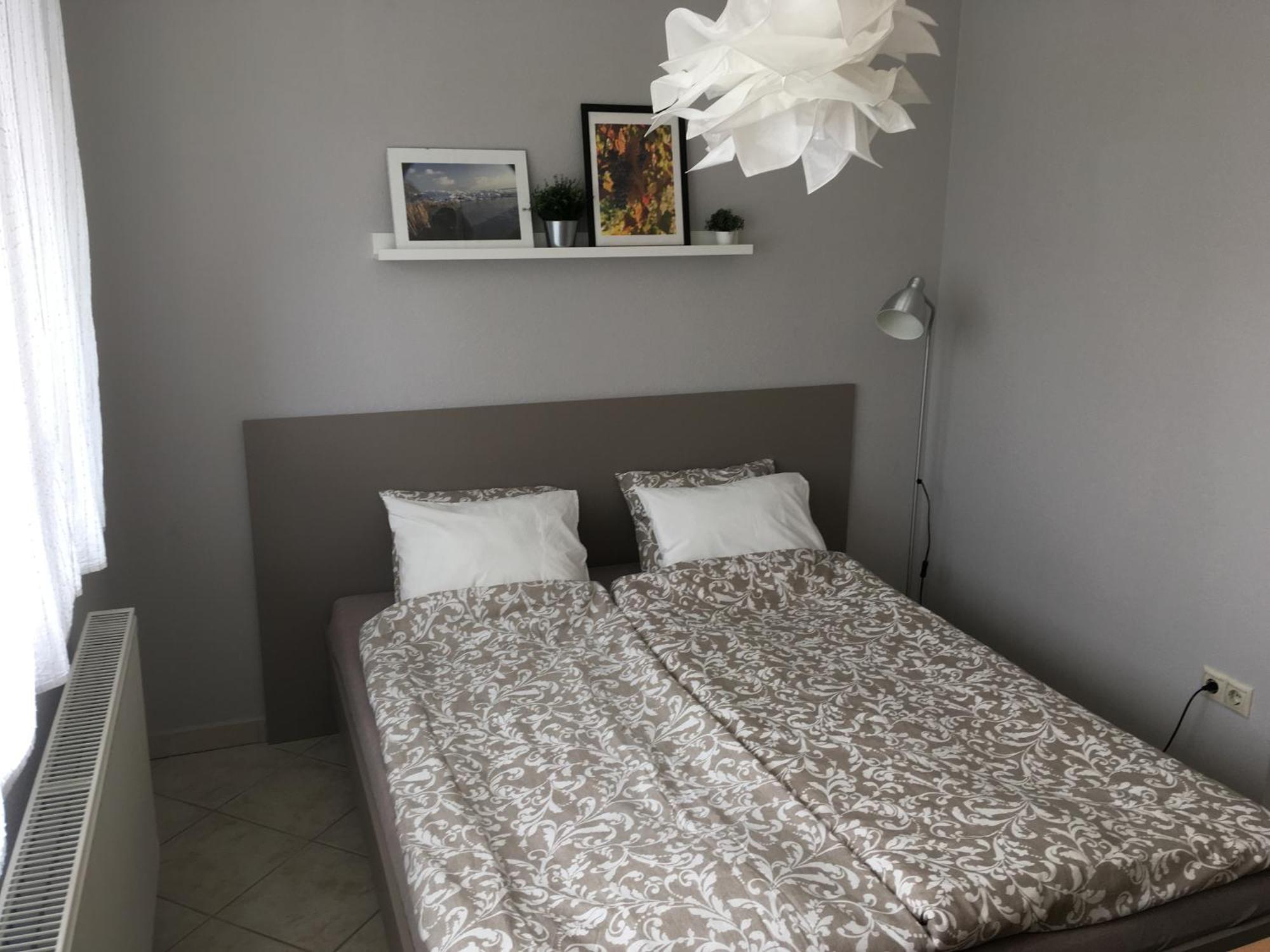 Balatonlelle Apartmanhaz ภายนอก รูปภาพ