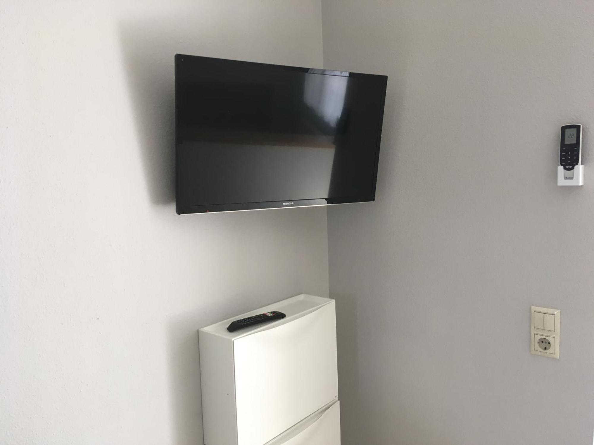 Balatonlelle Apartmanhaz ภายนอก รูปภาพ