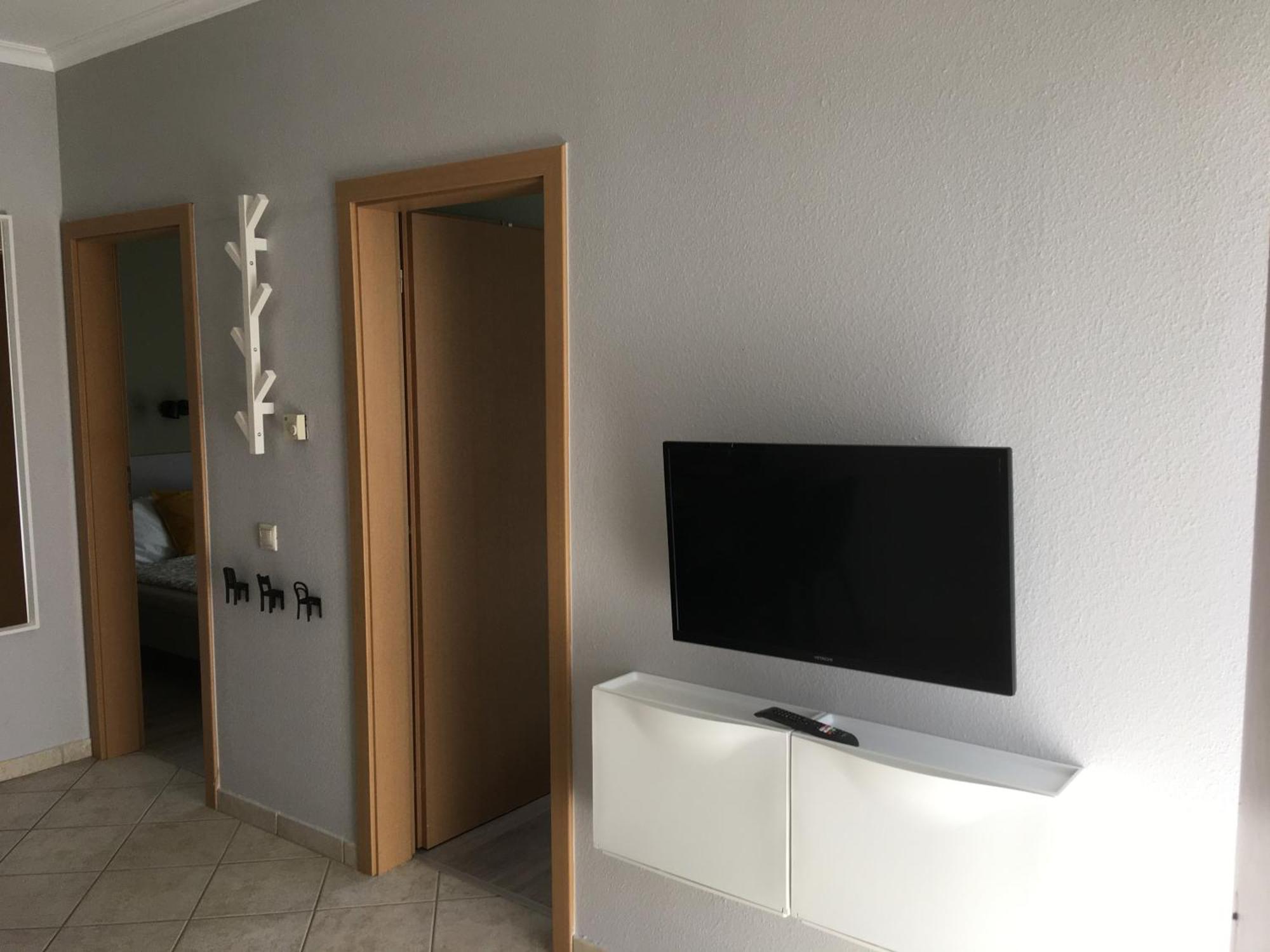 Balatonlelle Apartmanhaz ภายนอก รูปภาพ