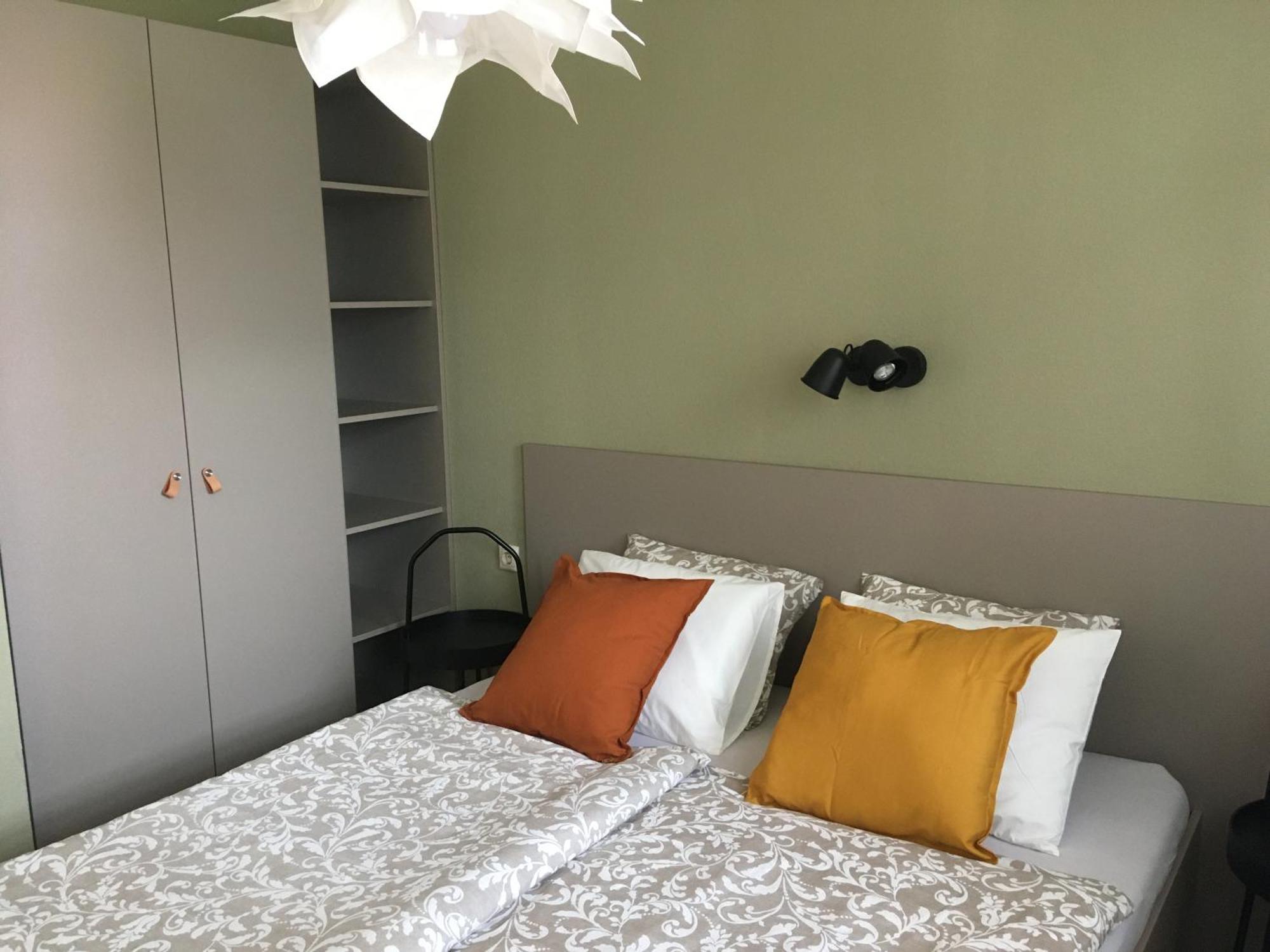 Balatonlelle Apartmanhaz ภายนอก รูปภาพ