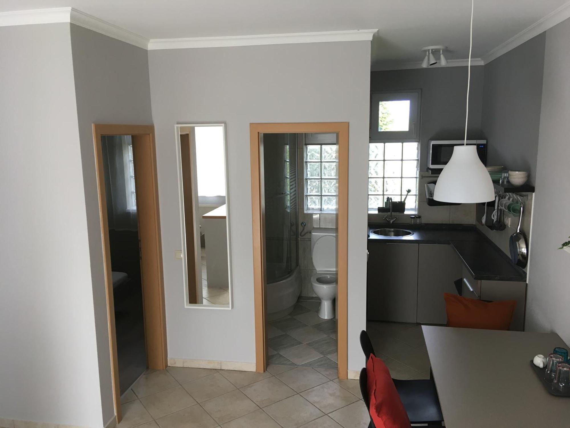 Balatonlelle Apartmanhaz ภายนอก รูปภาพ