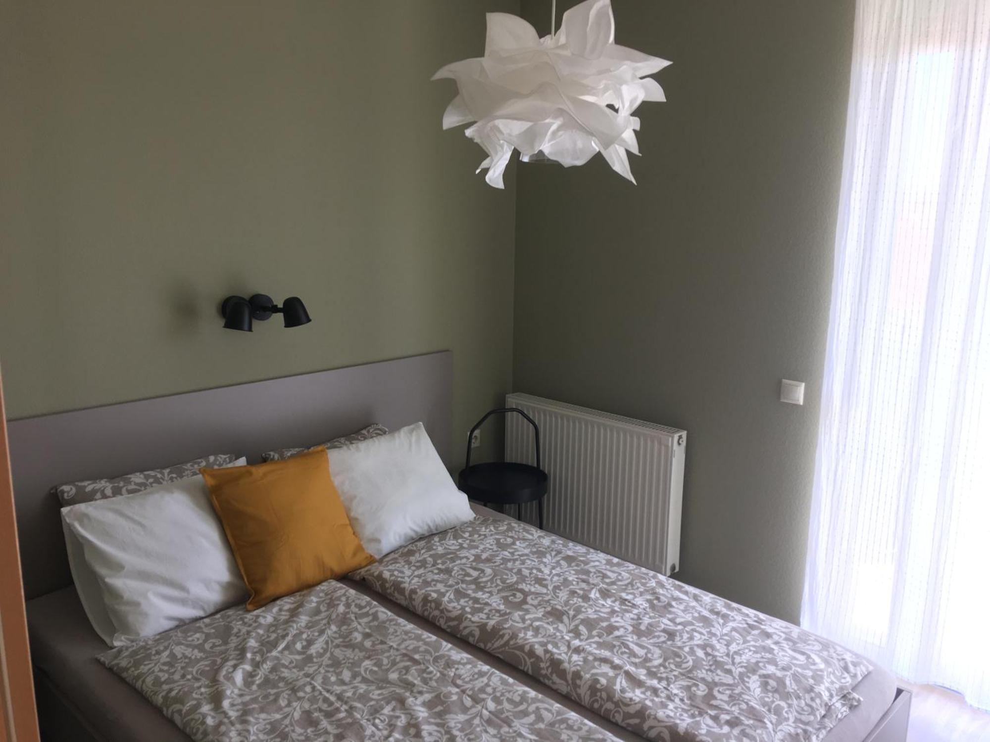 Balatonlelle Apartmanhaz ภายนอก รูปภาพ