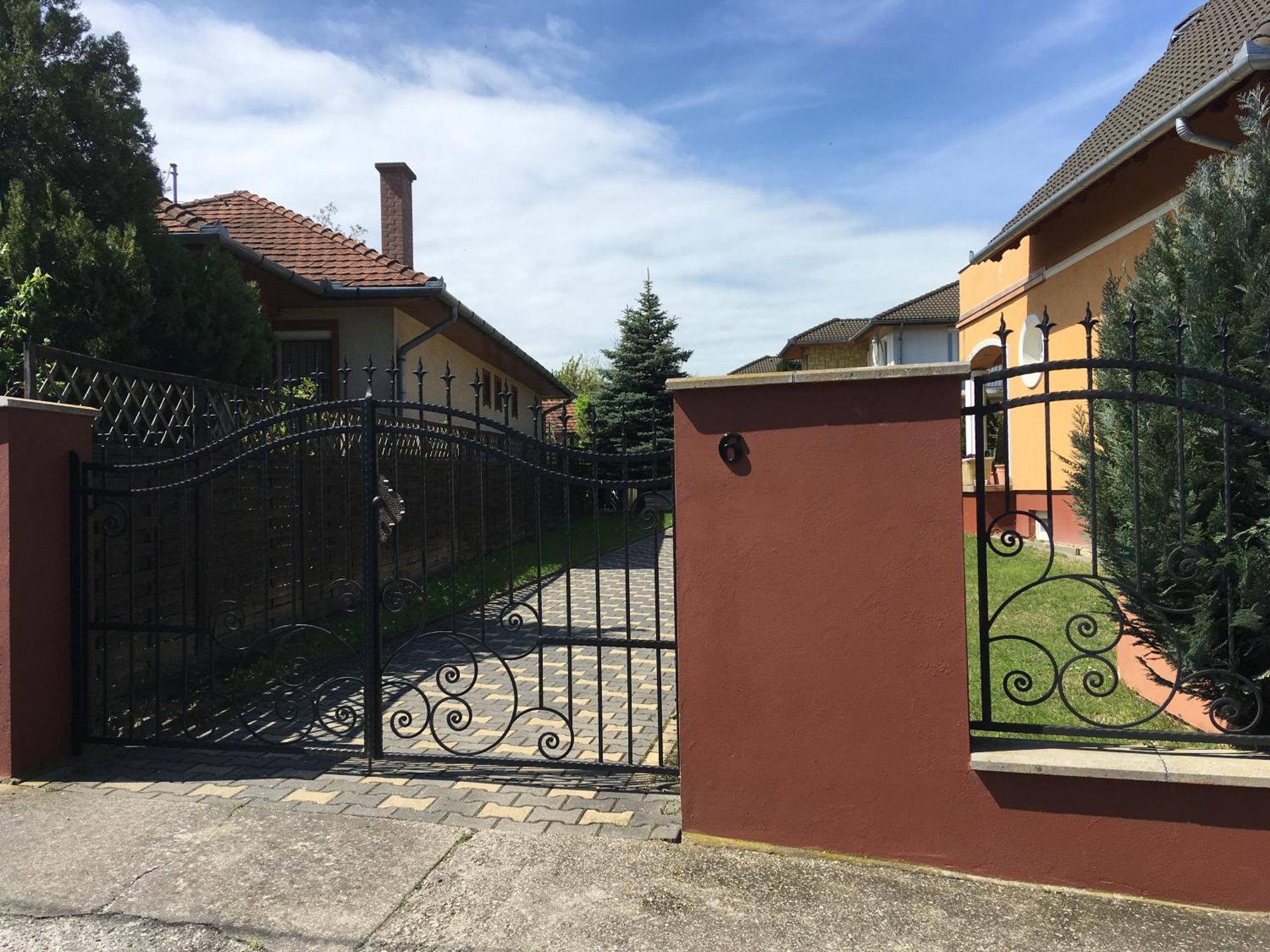 Balatonlelle Apartmanhaz ภายนอก รูปภาพ