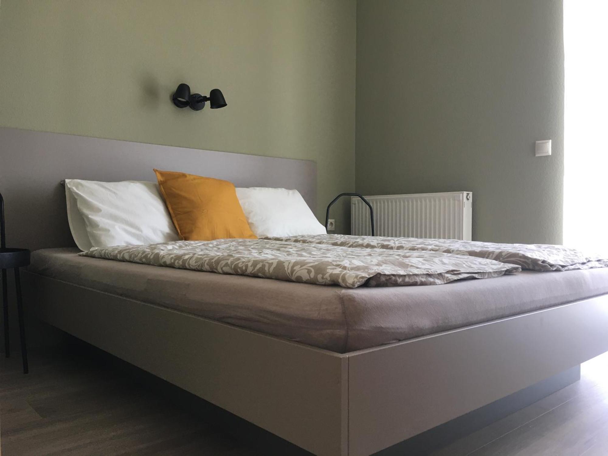 Balatonlelle Apartmanhaz ภายนอก รูปภาพ