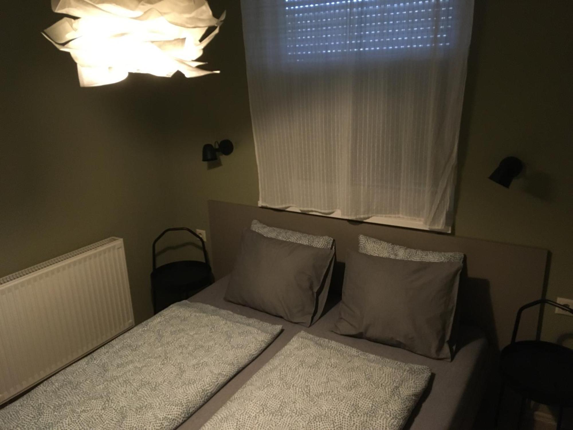 Balatonlelle Apartmanhaz ภายนอก รูปภาพ
