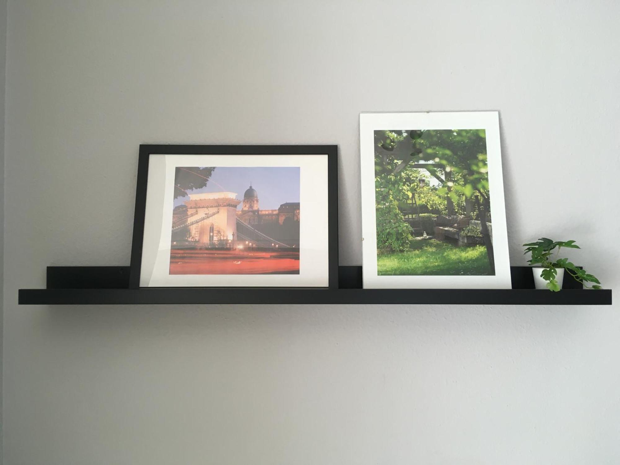 Balatonlelle Apartmanhaz ภายนอก รูปภาพ