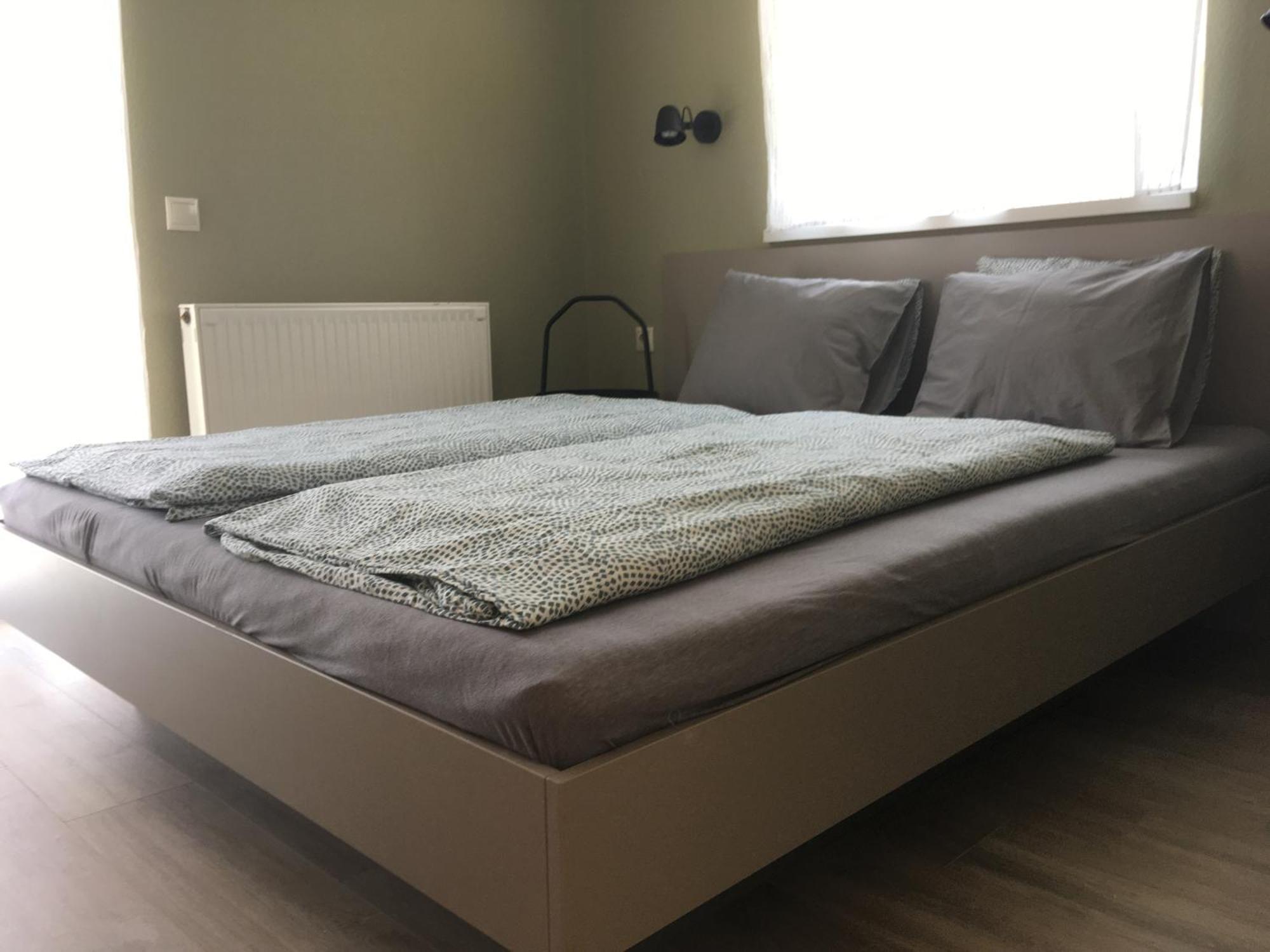 Balatonlelle Apartmanhaz ภายนอก รูปภาพ