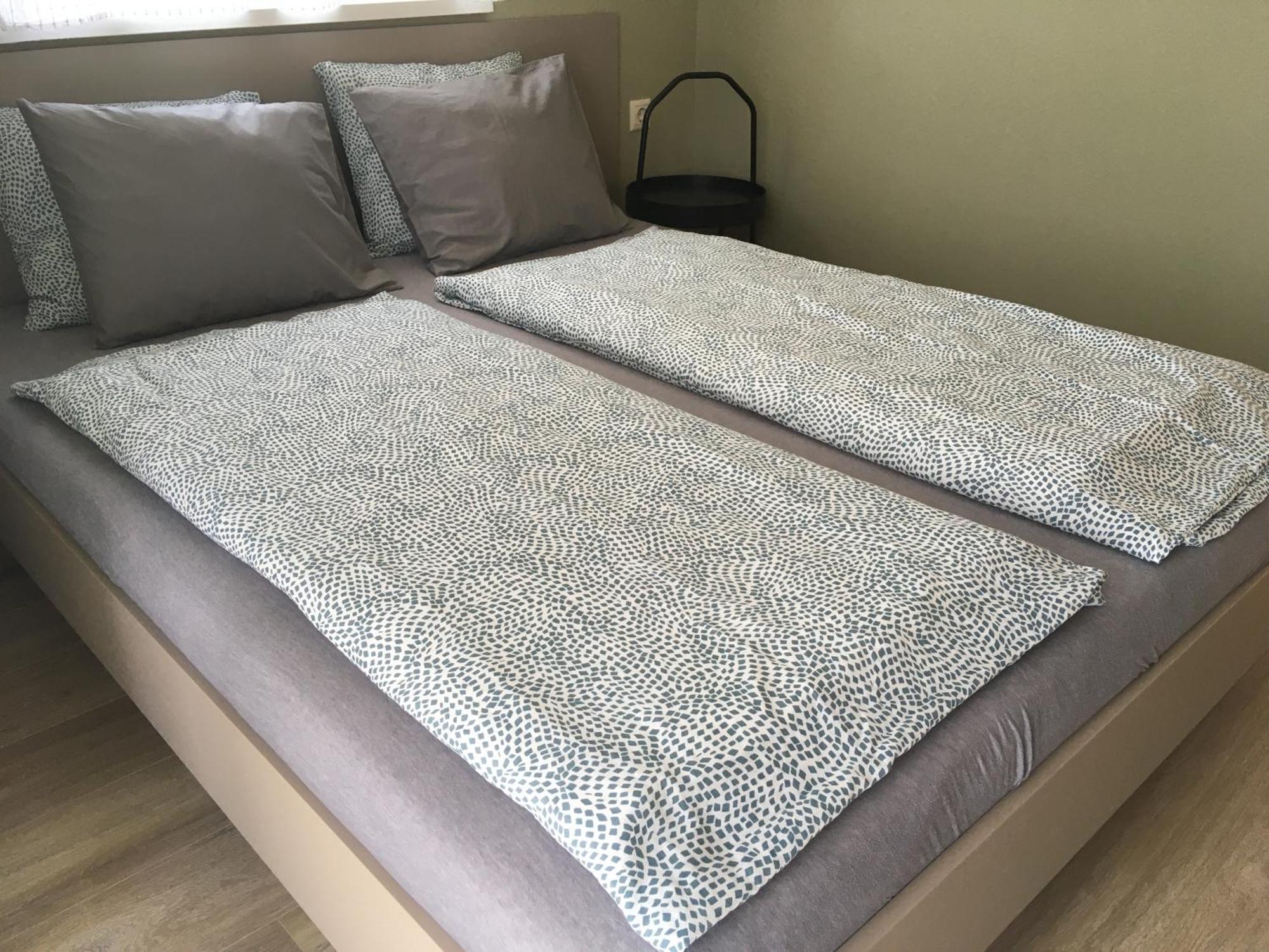 Balatonlelle Apartmanhaz ภายนอก รูปภาพ