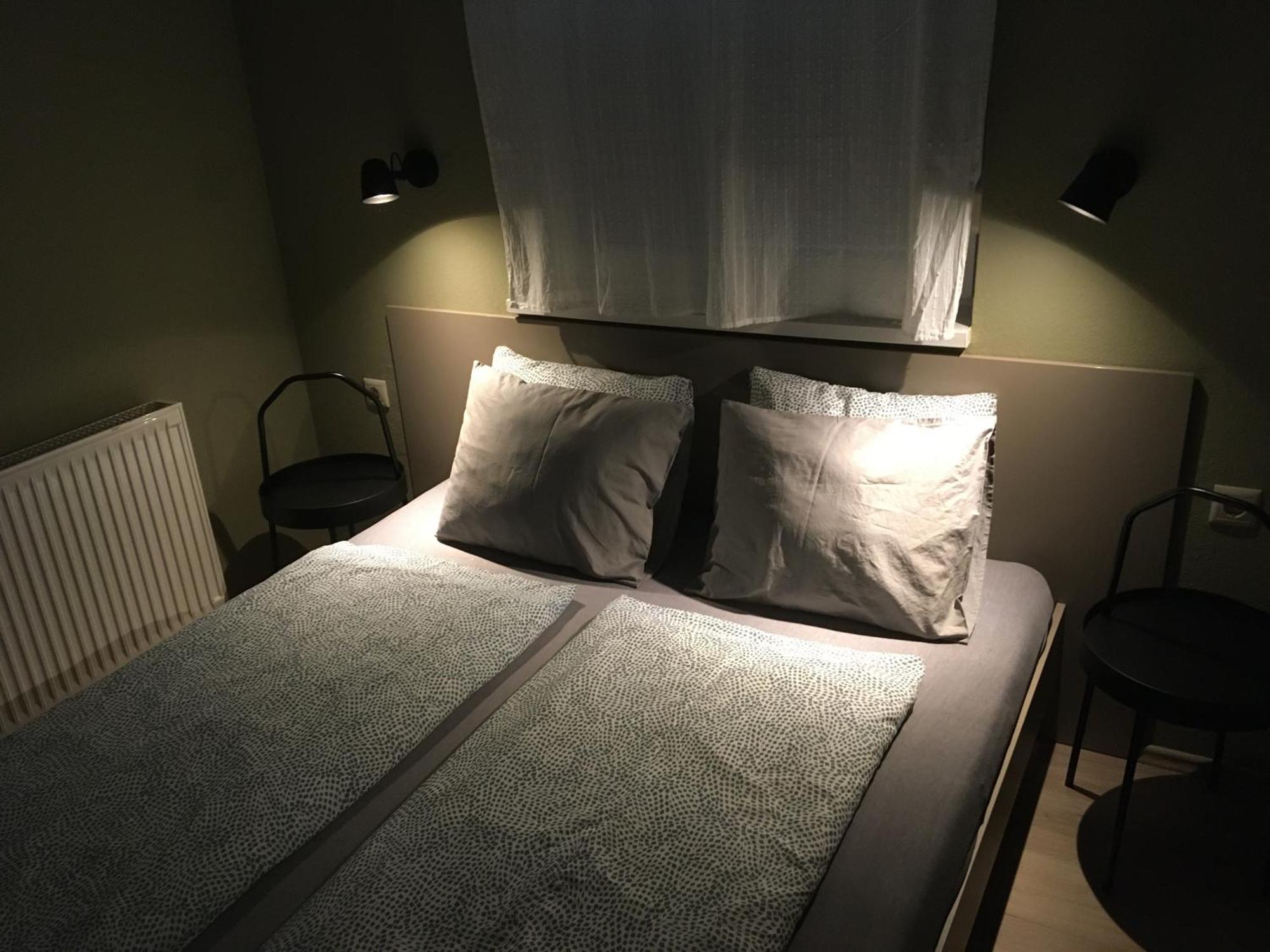 Balatonlelle Apartmanhaz ภายนอก รูปภาพ