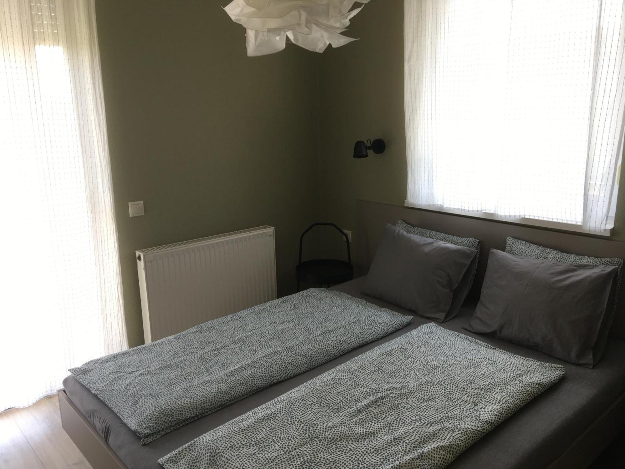 Balatonlelle Apartmanhaz ภายนอก รูปภาพ