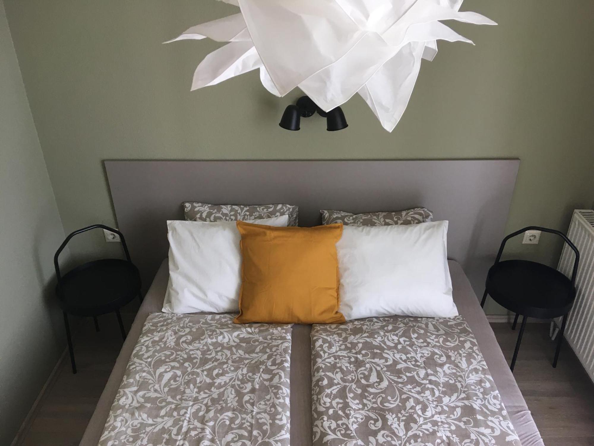 Balatonlelle Apartmanhaz ภายนอก รูปภาพ